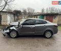 Серый Киа Рио, объемом двигателя 1.4 л и пробегом 250 тыс. км за 1950 $, фото 1 на Automoto.ua