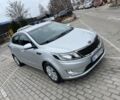 Серый Киа Рио, объемом двигателя 1.6 л и пробегом 121 тыс. км за 9500 $, фото 2 на Automoto.ua