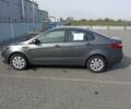 Серый Киа Рио, объемом двигателя 1.6 л и пробегом 132 тыс. км за 8199 $, фото 6 на Automoto.ua