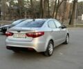 Сірий Кіа Ріо, об'ємом двигуна 1.4 л та пробігом 183 тис. км за 6300 $, фото 7 на Automoto.ua