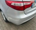 Серый Киа Рио, объемом двигателя 1.4 л и пробегом 144 тыс. км за 8150 $, фото 8 на Automoto.ua