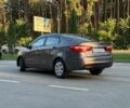 Серый Киа Рио, объемом двигателя 1.4 л и пробегом 126 тыс. км за 8013 $, фото 18 на Automoto.ua