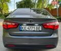 Серый Киа Рио, объемом двигателя 1.59 л и пробегом 191 тыс. км за 7650 $, фото 3 на Automoto.ua