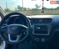 Сірий Кіа Ріо, об'ємом двигуна 1.4 л та пробігом 175 тис. км за 8000 $, фото 17 на Automoto.ua