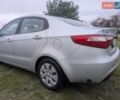 Сірий Кіа Ріо, об'ємом двигуна 1.4 л та пробігом 167 тис. км за 6700 $, фото 7 на Automoto.ua