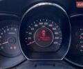 Серый Киа Рио, объемом двигателя 1.59 л и пробегом 179 тыс. км за 7900 $, фото 11 на Automoto.ua