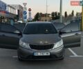 Сірий Кіа Ріо, об'ємом двигуна 1.4 л та пробігом 170 тис. км за 5500 $, фото 35 на Automoto.ua