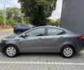 Серый Киа Рио, объемом двигателя 1.6 л и пробегом 200 тыс. км за 4920 $, фото 9 на Automoto.ua