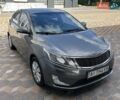 Серый Киа Рио, объемом двигателя 1.59 л и пробегом 179 тыс. км за 7900 $, фото 1 на Automoto.ua
