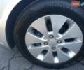Сірий Кіа Ріо, об'ємом двигуна 1.59 л та пробігом 188 тис. км за 7400 $, фото 13 на Automoto.ua
