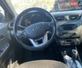 Киа Рио 2012 в Ирпене на Automoto.ua Серый Киа Рио, объемом двигателя 1.59 л и пробегом 149 тыс. км за 7700 $, фото 7 на Automoto.ua