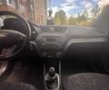 Серый Киа Рио, объемом двигателя 1.59 л и пробегом 226 тыс. км за 6900 $, фото 16 на Automoto.ua