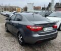 Сірий Кіа Ріо, об'ємом двигуна 1.4 л та пробігом 190 тис. км за 7500 $, фото 4 на Automoto.ua
