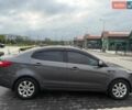 Сірий Кіа Ріо, об'ємом двигуна 1.4 л та пробігом 110 тис. км за 6999 $, фото 6 на Automoto.ua