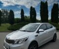 Сірий Кіа Ріо, об'ємом двигуна 1.6 л та пробігом 161 тис. км за 7700 $, фото 1 на Automoto.ua