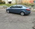 Сірий Кіа Ріо, об'ємом двигуна 1.59 л та пробігом 49 тис. км за 8750 $, фото 4 на Automoto.ua
