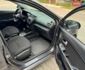 Серый Киа Рио, объемом двигателя 1.59 л и пробегом 180 тыс. км за 4900 $, фото 14 на Automoto.ua