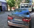 Серый Киа Рио, объемом двигателя 1.4 л и пробегом 200 тыс. км за 7000 $, фото 5 на Automoto.ua