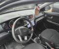 Киа Рио 2012 в Гайсине на Automoto.ua Серый Киа Рио, объемом двигателя 1.4 л и пробегом 130 тыс. км за 6700 $, фото 3 на Automoto.ua
