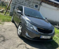 Серый Киа Рио, объемом двигателя 1.6 л и пробегом 250 тыс. км за 6999 $, фото 10 на Automoto.ua