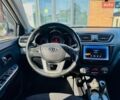 Сірий Кіа Ріо, об'ємом двигуна 1.59 л та пробігом 163 тис. км за 8750 $, фото 19 на Automoto.ua