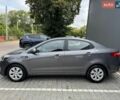 Серый Киа Рио, объемом двигателя 1.59 л и пробегом 180 тыс. км за 4900 $, фото 9 на Automoto.ua