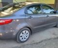 Серый Киа Рио, объемом двигателя 1.59 л и пробегом 109 тыс. км за 9300 $, фото 7 на Automoto.ua