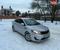 Серый Киа Рио, объемом двигателя 1.4 л и пробегом 130 тыс. км за 7300 $, фото 6 на Automoto.ua