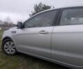 Серый Киа Рио, объемом двигателя 1.4 л и пробегом 167 тыс. км за 6200 $, фото 3 на Automoto.ua