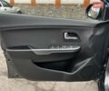 Серый Киа Рио, объемом двигателя 1.59 л и пробегом 81 тыс. км за 8900 $, фото 7 на Automoto.ua