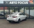 Серый Киа Рио, объемом двигателя 1.4 л и пробегом 319 тыс. км за 6490 $, фото 4 на Automoto.ua