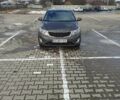 Сірий Кіа Ріо, об'ємом двигуна 1.4 л та пробігом 130 тис. км за 7000 $, фото 1 на Automoto.ua