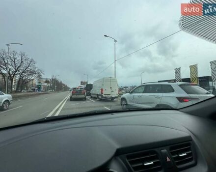 Сірий Кіа Ріо, об'ємом двигуна 1.4 л та пробігом 320 тис. км за 7100 $, фото 24 на Automoto.ua