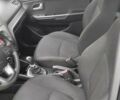 Серый Киа Рио, объемом двигателя 1.4 л и пробегом 131 тыс. км за 7100 $, фото 1 на Automoto.ua