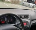 Серый Киа Рио, объемом двигателя 1.4 л и пробегом 131 тыс. км за 7100 $, фото 2 на Automoto.ua