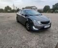 Серый Киа Рио, объемом двигателя 1.4 л и пробегом 125 тыс. км за 7500 $, фото 12 на Automoto.ua