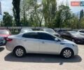 Серый Киа Рио, объемом двигателя 1.6 л и пробегом 232 тыс. км за 8400 $, фото 5 на Automoto.ua