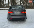 Серый Киа Рио, объемом двигателя 1.4 л и пробегом 260 тыс. км за 7799 $, фото 3 на Automoto.ua