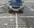 Сірий Кіа Ріо, об'ємом двигуна 1.4 л та пробігом 130 тис. км за 6500 $, фото 1 на Automoto.ua