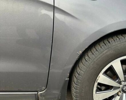 Сірий Кіа Ріо, об'ємом двигуна 1.4 л та пробігом 320 тис. км за 7100 $, фото 21 на Automoto.ua