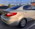 Сірий Кіа Ріо, об'ємом двигуна 1.59 л та пробігом 187 тис. км за 7000 $, фото 3 на Automoto.ua