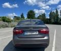 Серый Киа Рио, объемом двигателя 1.4 л и пробегом 159 тыс. км за 6300 $, фото 5 на Automoto.ua