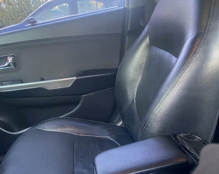 Сірий Кіа Ріо, об'ємом двигуна 1.59 л та пробігом 176 тис. км за 8300 $, фото 12 на Automoto.ua