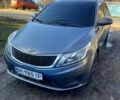 Сірий Кіа Ріо, об'ємом двигуна 1.4 л та пробігом 250 тис. км за 6800 $, фото 1 на Automoto.ua