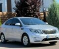 Серый Киа Рио, объемом двигателя 1.6 л и пробегом 131 тыс. км за 8800 $, фото 11 на Automoto.ua