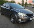 Серый Киа Рио, объемом двигателя 1.4 л и пробегом 97 тыс. км за 8700 $, фото 18 на Automoto.ua