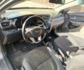 Серый Киа Рио, объемом двигателя 1.6 л и пробегом 177 тыс. км за 6904 $, фото 11 на Automoto.ua