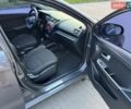 Сірий Кіа Ріо, об'ємом двигуна 1.4 л та пробігом 87 тис. км за 8950 $, фото 48 на Automoto.ua