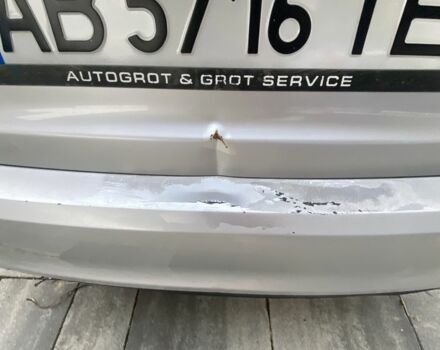 Сірий Кіа Ріо, об'ємом двигуна 1.6 л та пробігом 3 тис. км за 6400 $, фото 5 на Automoto.ua