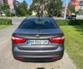 Сірий Кіа Ріо, об'ємом двигуна 1.6 л та пробігом 148 тис. км за 8300 $, фото 2 на Automoto.ua